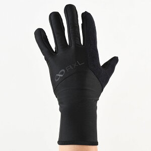 【公式】R×L(アールエル) FIT TOURING L バイクグローブ フルフィンガー(低反発パッド搭載) BKA9504【自転車 サイクル ロードバイク 手袋 メンズ レディース】【ネコポス対応】