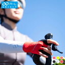 【公式】R×L(アールエル) FIT RACING 2 バイクグローブ (エアロフィット搭載) BKA9505【サイクルグローブ ロードバイク 自転車 手袋 メンズ レディース】【ネコポス対応】