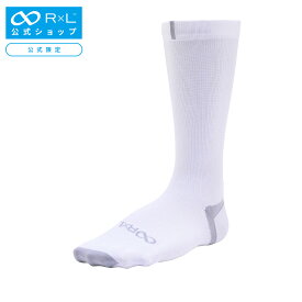 【公式】R×L(アールエル) HEEL LOCK R バイク ソックス レギュラー(ラウンド) BKS1006G【公式ストア限定カラー】【靴下 ラウンド 滑り止め レギュラー丈 メンズ レディース ロードバイク 自転車 サイクル】【ネコポス対応】