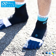 【公式】R×L(アールエル) anklecore(アンクルコア) 【左右一組】RLA9801【足首 サポーター】【ネコポス…