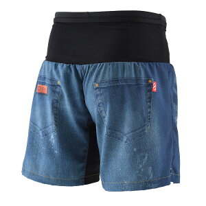 �y�����zR×L(�A�[���G��) WILD DRY DENIM V �����j���O�p���c PM6�|�P�b�g �V���[�g 7inch(�����Y) TRP1009S�y�����j���O �E�F�A �V���[�c�z�y�����X�g�A����z