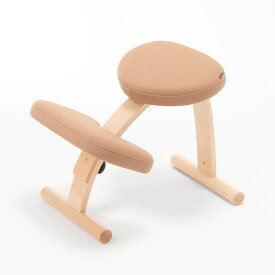 【通算145週1位！】バランスチェア バランス イージー 学習椅子 木製 バランスラボ | 学習チェア イス 椅子 いす 学習イス チェア チェアー 姿勢が良くなる 猫背 姿勢矯正 背筋 ピン 子供 子供用 こども こども用 大人 学習 勉強 勉強椅子 リビング学習 北欧 入学祝い 小学校