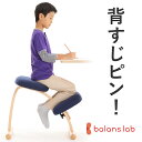バランスチェア バランス イージー 学習椅子 木製 バランスラボ | 学習チェア イス 椅子 いす 学習イス チェア チェア…