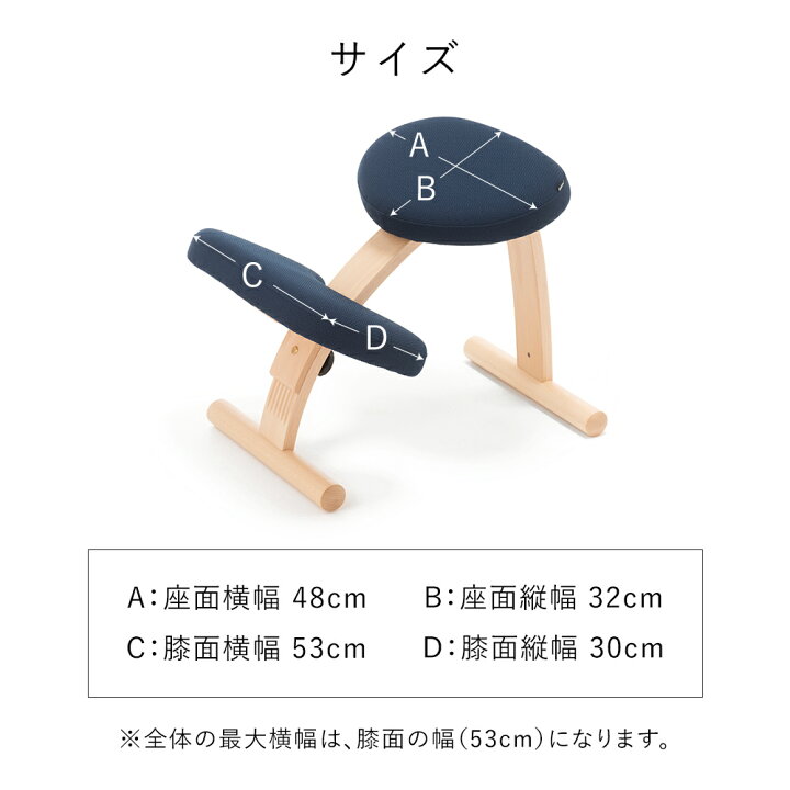 楽天市場】【通算118週1位！】バランスチェア バランス イージー 学習  