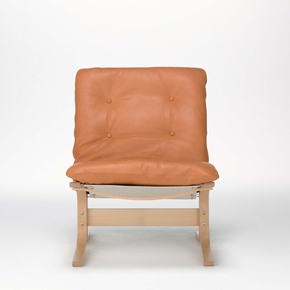 北欧家具 ノルウェーの名作椅子 世界が認めるパーソナルチェア ノルウェー Hjelle(ヤッラ)社シエスタクラシック ロウバック 【楽ギフ_のし】 |  チェア いす チェアー イス ハイバックチェア おしゃれ パーソナルチェアー リビングチェア | バランスラボ