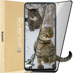 Xiaomi 11T 11T Pro �`�����h�~ �ی�t�B���� �K���X�t�B���� �t�B���� �V���I�~ �w��y�� �t���ی� �S�ʕی� �ی�V�[�g �S�ʋz�� �\��₷��