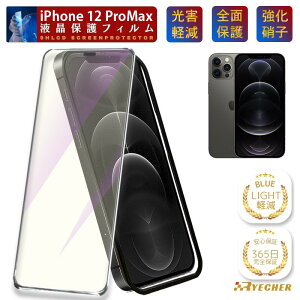 �u���[���C�g�J�b�g �t�B���� �K�C�h�g�t iPhone17 iPhone16 iPhone15 iPhone14 ProMax �K���X�t�B���� iPhoneSE3 iPhone13 iPhone12 mini iPhone11 iPhoneSE2 XS Max X XR 8 7 �ی�t�B���� RYECHER �A�C�t�H�� Plus Air Pro Max 17e 16