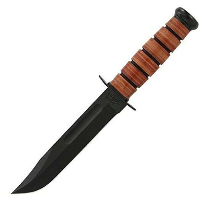 楽天市場】KA-BAR ケーバー USMC 1217 ファイティング ナイフ Fighting 