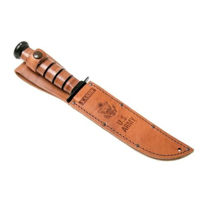 楽天市場】KA-BAR / ケーバー アウトドアナイフ ハンティングナイフ 波 