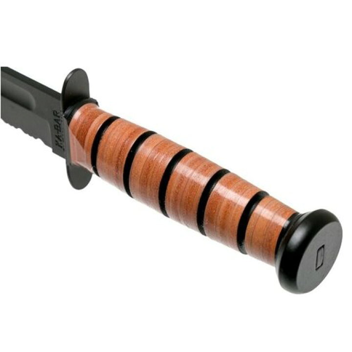 楽天市場】KA-BAR / ケーバー アウトドアナイフ ハンティングナイフ 波 