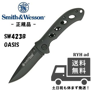 X~X&EFb\ SW423B SmithWesson S&W IAVX OASIS  Ci[bN hbv|Cg tH[fBOiCt |PbgiCt -Ki-