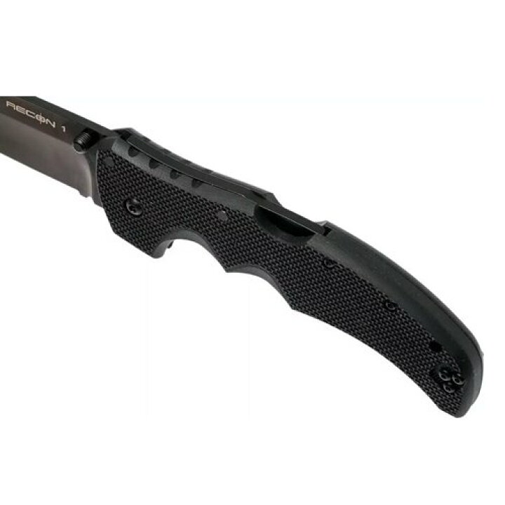 楽天市場】Cold Steel コールドスチール リーコン1 タント Recon 1 