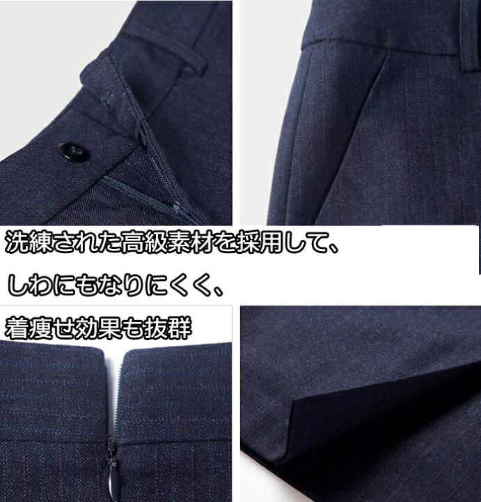 楽天市場】【送料無料10倍ポイント】上品 ネイビー 縞々柄 ストライプ  