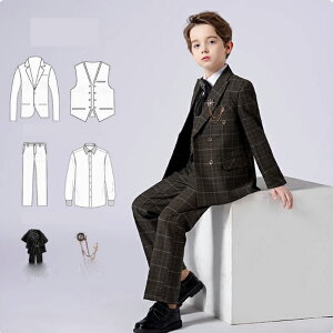 i qX[c Kids suits j̎q `FbNq X[c 3_6_Zbg w ㉺Zbg WjA LbY X[c jX[c  \ Ǝ Ԗ̉Y j̎qX[c size