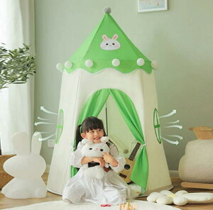 新入荷 2色 モンゴルポオテント【テント+フロアマット】子供テント キッズテント グリーン パープル 2点セット 110*155cm 子供部屋 睡眠テント ボールハウス キッズ テント 誕生日プレゼント