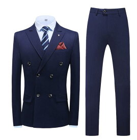 楽天市場 ダブルボタン 結婚式 ベストの通販