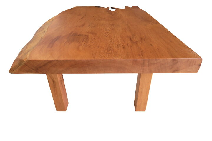 ☆価格相談OK 屋久杉テーブル(家具 テーブル 座卓、ローテーブル)