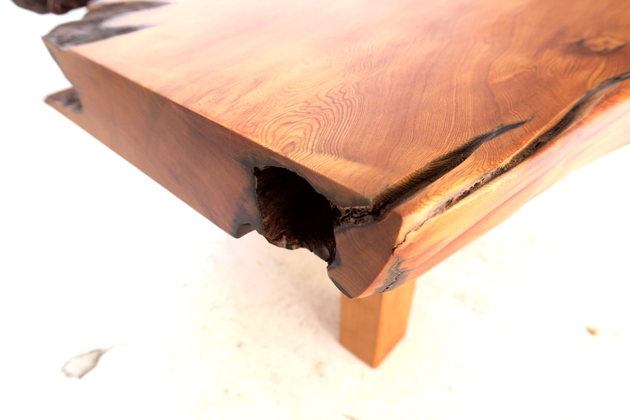 楽天市場】座卓 ローテーブル センターテーブル 天然木 無垢 一枚板 天 