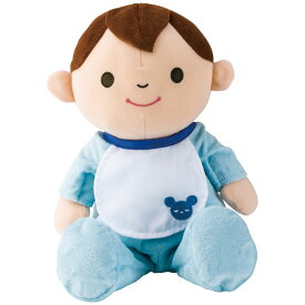 こんにちは赤ちゃん 男の子 トレンドマスター 中国製 [APD2044-016]| 玩具おもちゃ・ゲーム