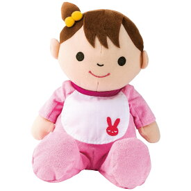 こんにちは赤ちゃん 女の子 トレンドマスター 中国製 [APD2044-028]| 玩具おもちゃ・ゲーム