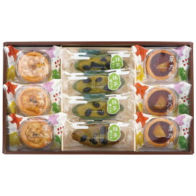 菓乃和 10個入 ハートリー 日本製 [APD2195-053]| 和菓子スイーツ・お菓子 和菓子 和菓子セット・詰め合わせ