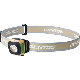 GENTOS CPシリーズ ヘッドライト ASNCP-260RAB|家電 照明器具 その他の照明器具【代引き決済不可】【日時指定不可】