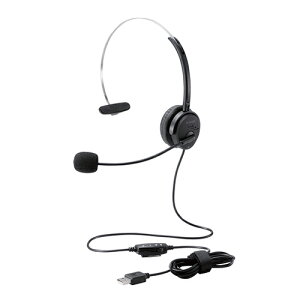 �G���R�� �I�[�o�[�w�b�h�^�C�v�w�b�h�Z�b�g/�Ў�/USB/30mm�h���C�o/�u���b�N ASNHS-HP29UBK|�Ɠd �I�[�f�B�I�֘A �w�b�h�z���E�C���z���y��������ϕs�z�y�����w��s�z