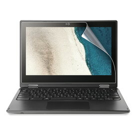 エレコム Acer Chromebook Spin 511用/液晶保護フィルム/反射防止 ASNEF-CBAC02FLST|パソコン オフィス用品 保護フィルム【代引き決済不可】【日時指定不可】