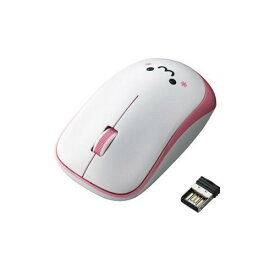 エレコム 無線IRマウス(3ボタン) ASNM-IR07DRSPN|パソコン パソコン周辺機器 マウス【代引き決済不可】【日時指定不可】