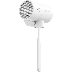 CLEAND 歯ブラシUV除菌乾燥機 T-dryer White ASNCL20314|家電 生活家電 その他家電用品【代引き決済不可】【日時指定不可】