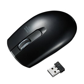 サンワサプライ ワイヤレス　IR　LEDマウス ASNMA-WIR132BK|パソコン パソコン周辺機器 マウス【代引き決済不可】【日時指定不可】