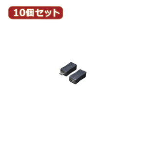 �ϊ����l 10�Z�b�g USB mini5pin��microUSB I�^ ASNUSBM5-MCIX10|�p�\�R�� �p�\�R�����Ӌ@�� �P�[�u���y��������ϕs�z�y�����w��s�z