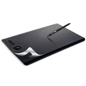 エレコム Wacom Intuos Pro medium 保護フィルム ペーパーライク 反射防止 ASNTB-WIPMFLAPL|スマートフォン・タブレット・携帯電話 タブレット 保護シール【代引き決済不可】【日時指定不可】