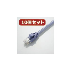 10�Z�b�g �G���R�� �J�e�S���[6A�Ή�LAN�P�[�u�� LD-GPA BU2X10|�p�\�R�� �p�\�R�����Ӌ@�� �P�[�u���y��������ϕs�z�y�����w��s�z