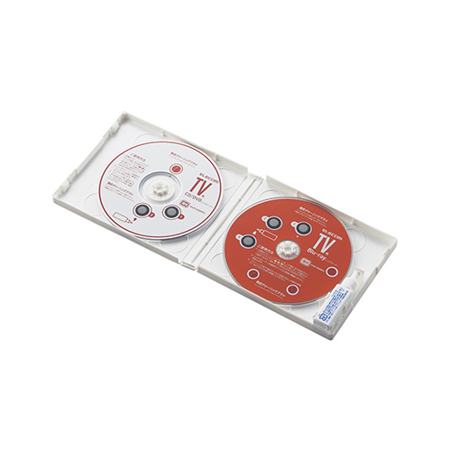 エレコム レンズクリーナー Blu-ray 湿式 マルチ対応 ASNCK-BRP2X5 CD 