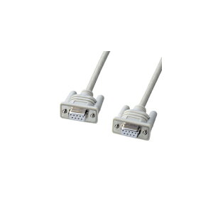 �T�����T�v���C �G�RRS-232C�P�[�u��(3m) ASNKR-ECM3|�p�\�R�� �p�\�R�����Ӌ@�� �P�[�u���y��������ϕs�z�y�����w��s�z