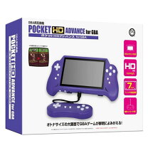 楽天市場】sfc用互換機 16ビットポケットhdmiの通販