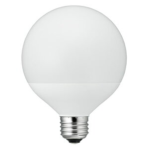 YAZAWA G95{[`LED 60W E26 NF ASNLDG7NG95|Ɠd Ɩ LEDd
