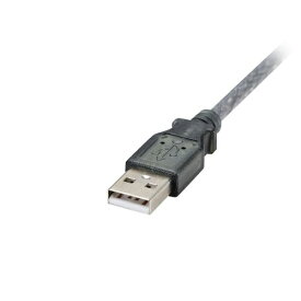 エレコム USBtoSerial変換ケーブル ASNUC-SGT2|パソコン パソコン周辺機器 ケーブル