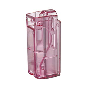 スマイルキッズ 軽着火プッシュライター 補助具 ピンク ASNAFL-05PK|雑貨・ホビー・インテリア 雑貨 仏壇・仏具・神具