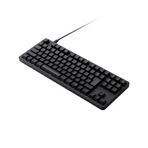 �G���R�� �L�����J�j�J���e���L�[���X�L�[�{�[�h ASNTK-MC30UKPBK|�p�\�R�� �p�\�R�����Ӌ@�� �L�[�{�[�h