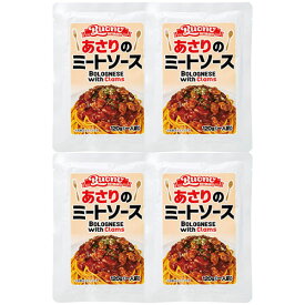 【5個セット】 あさりのミートソース ASNK20146225X5|食品