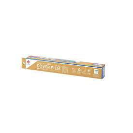 【5個セット】 ニチバン カバーフィルムロールタイプ CF-RB5 ASNNB-CF-RB5X5|雑貨・ホビー・インテリア 雑貨 雑貨品