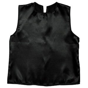 ARTEC ソフトサテンシャツ 黒 ASNATC14660|雑貨・ホビー・インテリア 雑貨 雑貨品