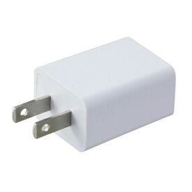 【5個セット】ARTEC　USB電源ACアダプター(DC5V1.5A)　ASNATC51849X5|パソコン パソコン周辺機器 ACアダプタ