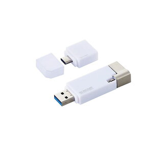 GR LightningRlN^USB3.2 Gen1 ASNMF-LGU3B256GWH|p\R tbV[ USB[