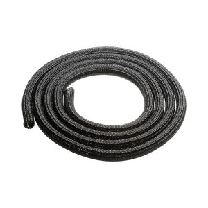 �T�����T�v���C �ґg�P�[�u���X���[�u �u���b�N 2m���� �������a13mm ASNCA-SL13BK2|�p�\�R�� �I�t�B�X�p�i ���̑�