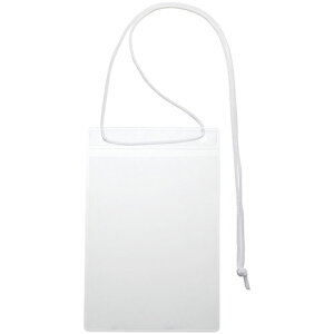 ソニック SONiC イベント吊下げ名札 ハガキサイズ 10枚入 ASNVN-359|パソコン オフィス用品 その他