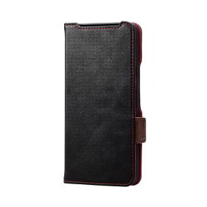 エレコム Google Pixel 8 ソフトレザーケース 磁石付 耐衝撃 ステッチ ASNPM-P233PLFYBK|パソコン パソコン周辺機器 マウス