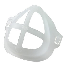 ARTEC マスク用インナーサポートフレーム ASNATC51371|防災用品 衛生用品 マスク
